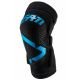 Наколенники LEATT Knee Guard 3DF 5.0 [Fuel/Black], L/XL - photo 1